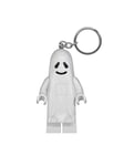 Euromic LEGO Classic GHOST Key Light: key chain with LED l