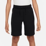 Nike Shorts Nsw Tech Fleece - Svart Barn adult FD3289-010