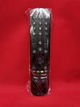 Télévision intelligente LG/ télécommande originale Magic Control // modèle de...