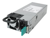 Qnap Sp-469U-S-Psu - Strømforsyning - Redundant (Plug-In Modul) - Ac 100-240 V - 250 Watt - For Qnap Ts-469U-Rp Turbo Nas, Ts-469U-Sp Turbo Nas