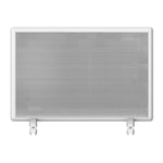 Haverland - ANUBIS-15G Radiateur panneau rayonnant mobile 1500W chauffage dappoint