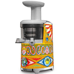 SMEG - Juicemaskin CJF01 Dolce & Gabbana