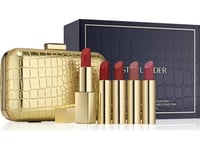 Estee Lauder Estee Lauder Pure Color Lipstick Refillable Holiday  Pomadek Do Ust 5X3.5G