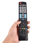 AKB73756502 Universal TV Remote Control Replacement With 10m Remote Distance For