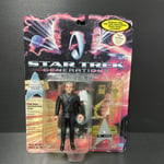 Playmates Toys - Star Trek Generations - Dr. Soran Action Figure