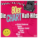 80er Chart - Die Kult Hits - Musik DVD