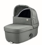 Peg Perego - Nacelle Culla Belvedere avec support de nacelle inclus - Mercury