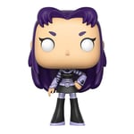 Teen Titans Go! Blackfire EXC Pop! Vinyl Figure