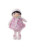 Kaloo K962075 Tendresse My First Soft Doll Fleur K, 32 cm / 17.7''