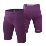 Short De Compression Élastique À Séchage Rapide Pour Homme Et Femme,Vêtement Serré De Fitness,Gym,Exercice D'entraînement,Course À Pied,Sport,Été 2023