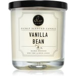 DW Home Signature Vanilla Bean scented candle 275 g