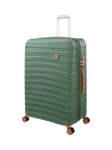 it luggage Fusional 4-Wheel 79cm Large Suitcase, 159L