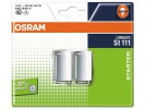 Osram Starter St111 Singel A2 (10 pakker) 4050300064000