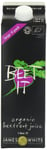 Beet It - Organic Beetroot Juice 1000ml (Pack of 6)