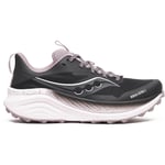 Saucony Xodus Ultra 3 Femme Noir