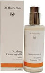 Dr. Hauschka Soothing Cleansing Milk 145ml