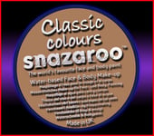 Snazaroo Light Beige Face Paint 30ml