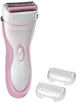 TrueSmooth Lady Shaver female