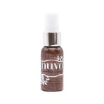 Nuvo Sparkle Spray PWDR, Cocoa Powder, One Size