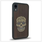 Coque iPhone XR - La Skull - Neuf