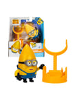 Despicable Me 4 - Action Figure Gus 10 cm