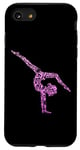 Coque pour iPhone SE (2020) / 7 / 8 Gymnastique