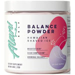 Alani Nu Balance Powder [Size: 30 Servings] - [Flavour: Hawaiian Shaved Ice]