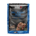 Weber pellets grill academy blend 8 kg