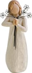 Willow Tree Friendship Figurine