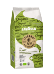 Lavazza Tierra hele kaffebønner 1kg