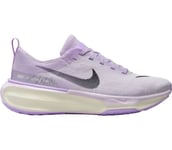 Nike ZoomX Invincible Run Flyknit 3 Löparskor Dam BARELY GRAPE/BLACK-LILAC BLOOM-SAIL 10