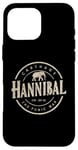 iPhone 16 Pro Max Hannibal Barca Carthage Punic Wars Case