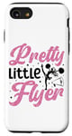 iPhone SE (2020) / 7 / 8 Cheer Cheerleading Pretty Little Flyer Case