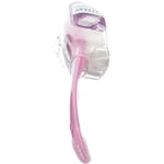 Avent Goupillon pour biberon et tétine Rose Tétine(S) 1 pc(s)