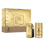 Paco Rabanne One Million EdT 50ml Set