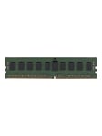 Dataram Value Memory - DDR4 - module - 16 GB - DIMM 288-pin - 2666 MHz / PC4-21300 - registered