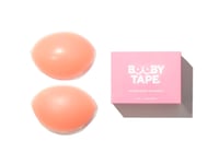 Booby Tape - Silicone Booby Tape Inserts (A-C)