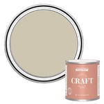 Rust-Oleum Green Premium Craft Paint - Silver Sage 250ml