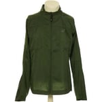 Veste Asics  veste  38 - T2 - M Vert