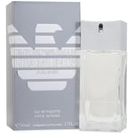 Emporio Armani Diamonds For Men Eau de Toilette 50ml