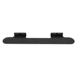 Soundbar Wall Mount Bracket Aluminum Alloy Universal Speaker Wall Bracket Fo New