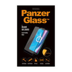 PanzerGlass Alcatel 1Se 2020 Case Friendly skærmbeskytter, sort