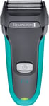 Remington F3 Style Series Electric Shaver with Pop up Trimmer, Cordless, Recharg