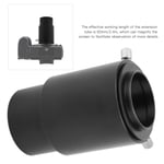 2in Telescope Extension Tube+Camera Mount Adapter+2in T2‑AI Adapter For Niko Hot