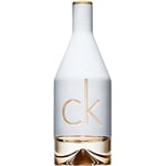 Calvin Klein CK IN2U Her Edt 150ml