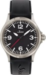 Sinn 556 A RS Silicone Black