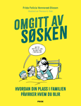 Omgitt av søsken