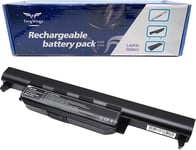 10.8v 5200mah A32k55 A32 K55 A32-K55 Remplacement De La Batterie Pour Batterie Asus A32k55 Asus A45 A55 A75 A85 F45 F55 F75 K45 K55 K75 P45 P55 X45 X55 X75