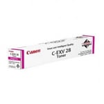 Canon C-EXV 28 - farge (cyan  magenta  gul) - original - trommelsett