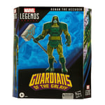 HASBRO MARVEL LEGENDS GUARDIANS OF THE GALAXY 6" RONAN ACCUSER COMICS VERSION